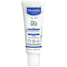 Bebé-Niño Cuidado Costra Láctea 40 Ml