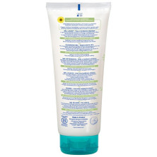 Mustela Stelatopia Gel De Baño Girasol 200Ml