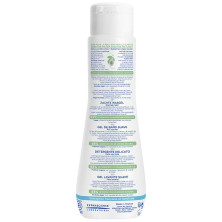Bebé-Niño Gel De Baño Suave 200 Ml
