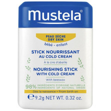 Bebé-Niño Hydra Stick Labios Y Mejillas Al Frío 9,2 Gr