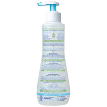 Bebé-Niño Agua Limpiadora Sin Aclarado 300 Ml