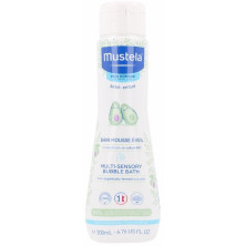 Bebé-Niño Baño De Burbujas Multisensorial 200 Ml
