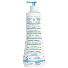 Bebé-Niño Leche Corporal 750 Ml
