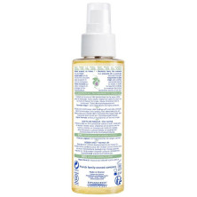 Bebé-Niño Aceite De Masaje 100 Ml