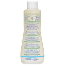 Bebé-Niño Champú Suave 500 Ml