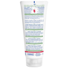 Bebé-Niño Leche Corporal Hidratante Confort 200 Ml