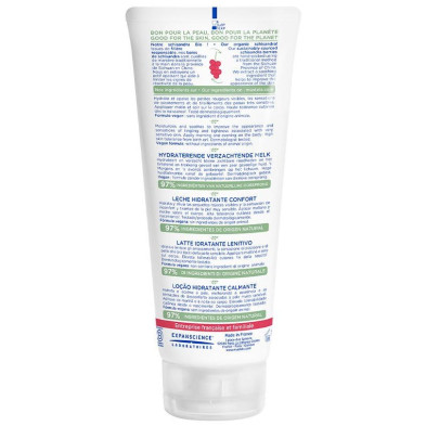 Bebé-Niño Leche Corporal Hidratante Confort 200 Ml