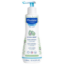Bebé-Niño Hydra Bebé Leche Corporal 300 Ml