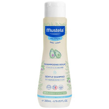 Bebé-Niño Champú Suave 200 Ml