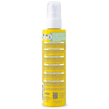 Bebé-Niño Sol Spray Solar Alta Protección Spf50 200 Ml