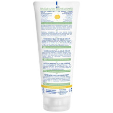 Bebé-Niño Loción Corporal Con Crema Fría 200 Ml