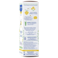 Bebé-Niño Crema Facial Nutritiva Al Cold Cream 40 Ml