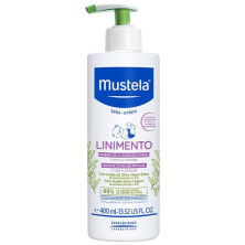 Bebé-Niño Linimento 400 Ml