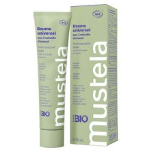 Mustela Bio Bálsamo Universal 75Ml