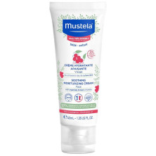 Bebé-Niño Crema Facial Hidratante Confort 40 Ml
