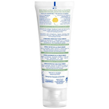 Bebé-Niño Crema Facial Nutritiva Al Cold Cream 40 Ml