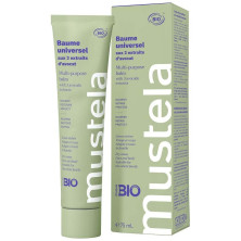 Mustela Bio Bálsamo Universal 75Ml