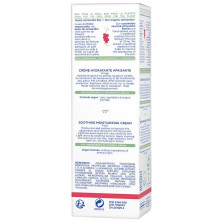 Bebé-Niño Crema Facial Hidratante Confort 40 Ml