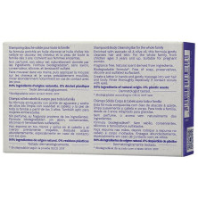 Bio Champú Sólido 75 Gr