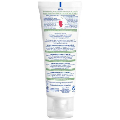 Bebé-Niño Crema Facial Hidratante Confort 40 Ml