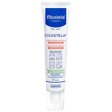 Cicastela Crema Reparadora 40 Ml