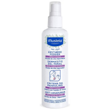 Bebé-Niño Spray Cambio De Pañal (Producto Sanitario) 75 Ml
