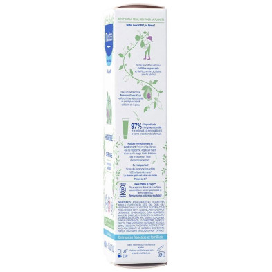 Bebé-Niño Crema Facial 40 Ml