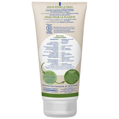 Familia Crema Hidratante Bio 150 Ml