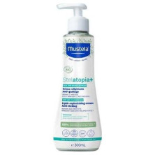 Mustela Stelatopia + Crema Relipidizante 300Ml