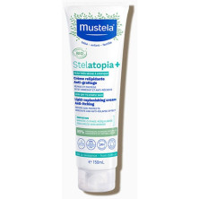 Stelatopia+ Bio Crema Relipidizante 150 Ml