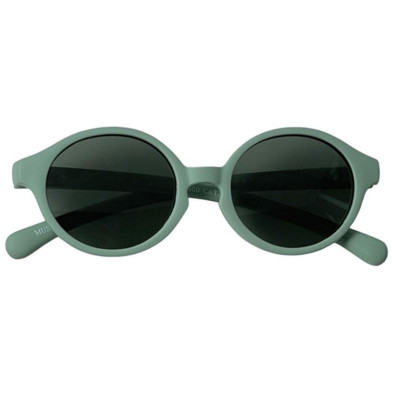 Aguacate Bebé 0 - 2 Verde Gafas De Sol 120 Mm