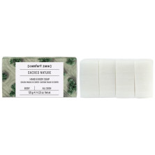 Comfort Zone Jabón Sacred Nature Manos Y Cuerpo 120G