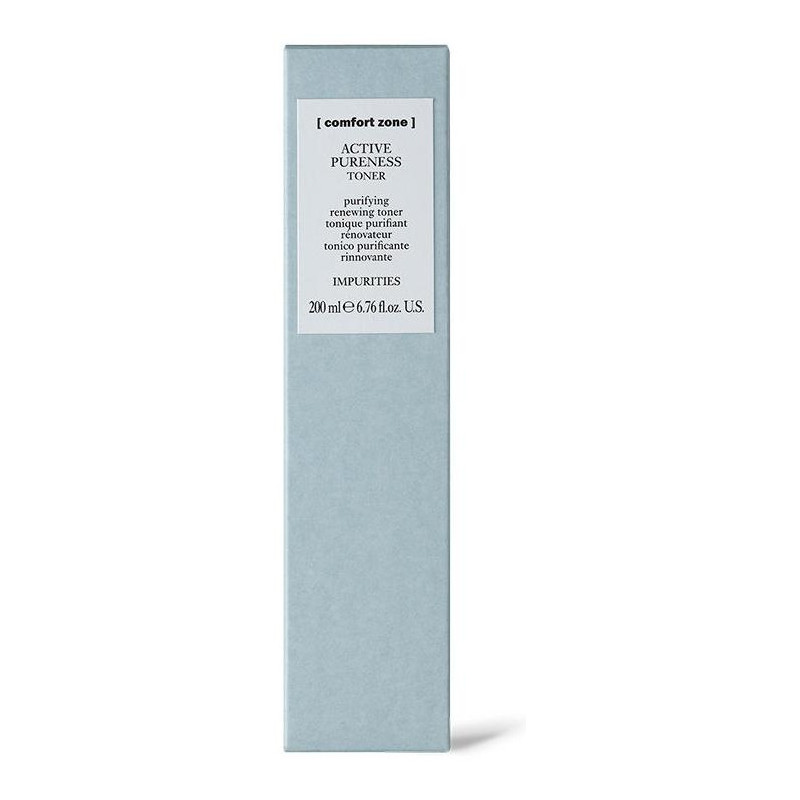 Active Pureness Tonic 200 Ml