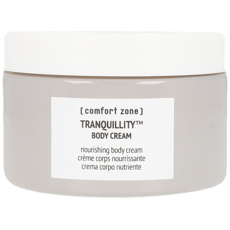 Tranquillity Body Cream 180 Ml