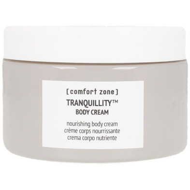 Tranquillity Body Cream 180 Ml