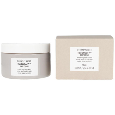 Tranquillity Body Cream 180 Ml