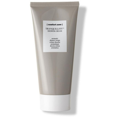 Tranquillity Shower Cream 200 Ml