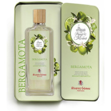 Alvarez Gomez Agua Fresca Bergamot Flower 150Ml
