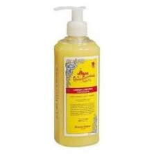 Agua De Colonia Concentrada Jabón Líquido 290 Ml