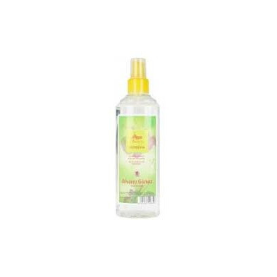 Agua De Colonia Agua Fresca Verbena Vaporizador 300 Ml