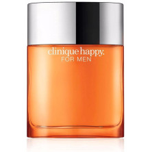 Clinique Happy Men Eau De Toilette 50Ml Vaporizador