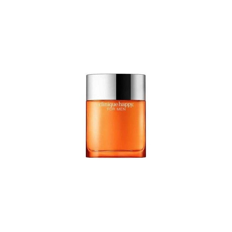 Clinique Happy Men Eau De Toilette 100Ml Vaporizador