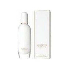 Clinique Aromáticos Em Branco Eau De Parfum 50Ml Vaporizador