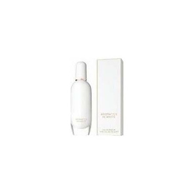 Clinique Aromáticos Em Branco Eau De Parfum 50Ml Vaporizador