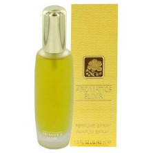 Clinique Aromatics Elixir Eau De Parfum Vaporizador 45Ml