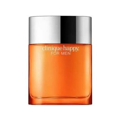 Clinique Happy Men Eau De Toilette 100Ml Vaporizador