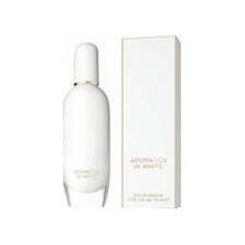 Clinique Aromáticos Em Branco Eau De Parfum 50Ml Vaporizador