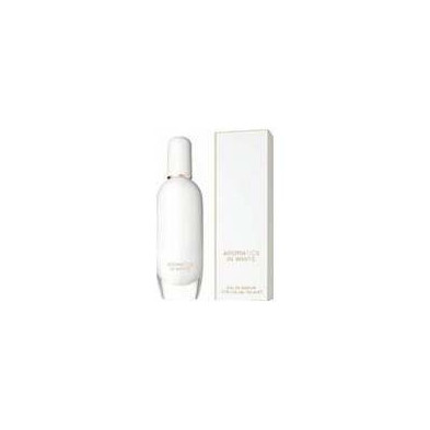 Clinique Aromáticos Em Branco Eau De Parfum 50Ml Vaporizador