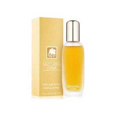 Clinique Aromatics Elixir Eau De Parfum Vaporizador 45Ml
