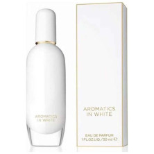 Clinique Aromatics In White Eau De Parfum 100Ml Vaporizador